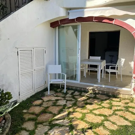 Apartamento Cabanas 1 Denia Exterior photo