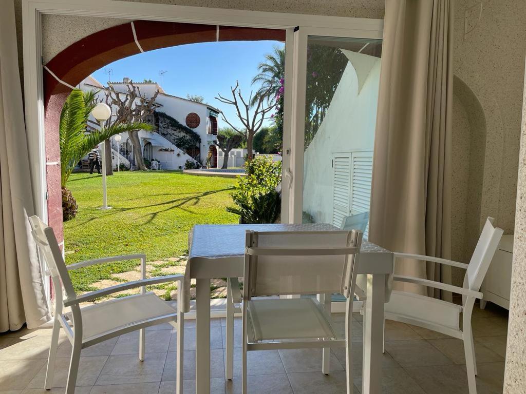 1 Apartment Denia